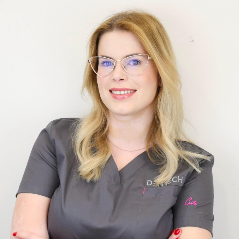 dental technician